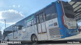 BRT Sorocaba Concessionária de Serviços Públicos SPE S/A 3406 na cidade de Sorocaba, São Paulo, Brasil, por Henry Eduardo. ID da foto: :id.