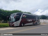 Trajeto Transportes 2013 na cidade de Jacobina, Bahia, Brasil, por Marcos Levi. ID da foto: :id.