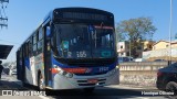 BBTT - Benfica Barueri Transporte e Turismo 27.527 na cidade de Cotia, São Paulo, Brasil, por Henrique Oliveira. ID da foto: :id.