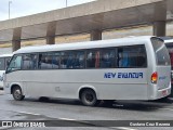 New Evantur Transportes e Locação 9202 na cidade de Guarulhos, São Paulo, Brasil, por Gustavo Cruz Bezerra. ID da foto: :id.