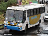 DL Transportes 1150 na cidade de Salvador, Bahia, Brasil, por Victor São Tiago Santos. ID da foto: :id.