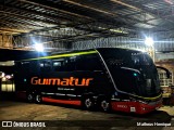 Guimatur Transporte e Turismo 12000 na cidade de Deodápolis, Mato Grosso do Sul, Brasil, por Matheus Henrique. ID da foto: :id.