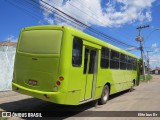 Ônibus Particulares 9936 na cidade de Ceilândia, Distrito Federal, Brasil, por Elite bus Br. ID da foto: :id.