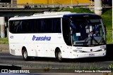 Transilva Transportes 40250 na cidade de Salvador, Bahia, Brasil, por Felipe Pessoa de Albuquerque. ID da foto: :id.