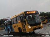 Sharp Transportes 150 na cidade de Araucária, Paraná, Brasil, por GDC __39AM. ID da foto: :id.