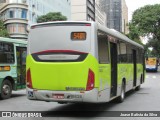 São Dimas Transportes 10828 na cidade de Belo Horizonte, Minas Gerais, Brasil, por Joase Batista da Silva. ID da foto: :id.