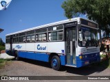 Citral Transporte e Turismo 1401 na cidade de Sapiranga, Rio Grande do Sul, Brasil, por Emerson Dorneles. ID da foto: :id.