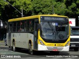 Via Metro - Auto Viação Metropolitana 0391601 na cidade de Fortaleza, Ceará, Brasil, por Francisco Dornelles Viana de Oliveira. ID da foto: :id.