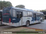 Auto Omnibus Floramar 1134X - 02 na cidade de Belo Horizonte, Minas Gerais, Brasil, por Weslley Silva. ID da foto: :id.
