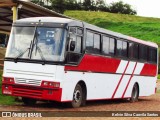 Ônibus Particulares 4424 na cidade de Santana da Vargem, Minas Gerais, Brasil, por Kelvin Silva Caovila Santos. ID da foto: :id.