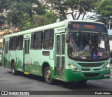 SM Transportes 10566 na cidade de Belo Horizonte, Minas Gerais, Brasil, por Paulo Julian. ID da foto: :id.
