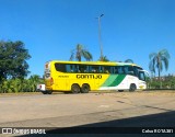 Empresa Gontijo de Transportes 19480 na cidade de Ipatinga, Minas Gerais, Brasil, por Celso ROTA381. ID da foto: :id.