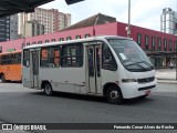 Cristo Rei > CCD Transporte Coletivo > SPE Via Mobilidade S/A UM001 na cidade de Curitiba, Paraná, Brasil, por Fernando Cesar Alves da Rocha. ID da foto: :id.