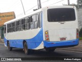 Ônibus Particulares NSJ4029 na cidade de Belém, Pará, Brasil, por Matheus Rodrigues. ID da foto: :id.