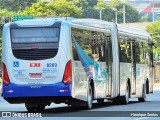 Next Mobilidade - ABC Sistema de Transporte 8269 na cidade de São Bernardo do Campo, São Paulo, Brasil, por Henrique Santos. ID da foto: :id.