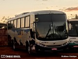 Aliança Transportes 6020 na cidade de Deodápolis, Mato Grosso do Sul, Brasil, por Matheus Henrique. ID da foto: :id.