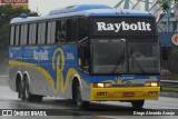 Raybollt Turismo 5030 na cidade de Resende, Rio de Janeiro, Brasil, por Diego Almeida Araujo. ID da foto: :id.