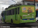 TransFácil Transporte Coletivo 03077 na cidade de Teresina, Piauí, Brasil, por Wesley Rafael. ID da foto: :id.
