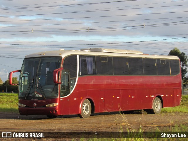 Ônibus Particulares 778 na cidade de Nova Santa Rita, Rio Grande do Sul, Brasil, por Shayan Lee. ID da foto: 12113866.
