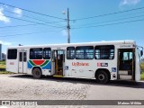 Consórcio Unitrans - 08 > Reunidas Transportes 08068 na cidade de João Pessoa, Paraíba, Brasil, por Mateus Militão. ID da foto: :id.