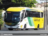 Empresa Gontijo de Transportes 7135 na cidade de Araxá, Minas Gerais, Brasil, por Lucas Borges . ID da foto: :id.