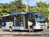 São Cristóvão Transportes 41084 na cidade de Belo Horizonte, Minas Gerais, Brasil, por Tiago Aredes. ID da foto: :id.