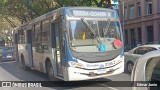 BH Leste Transportes > Nova Vista Transportes > TopBus Transportes 21062 na cidade de Belo Horizonte, Minas Gerais, Brasil, por Edmar Junio. ID da foto: :id.
