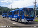 SOPAL - Sociedade de Ônibus Porto-Alegrense Ltda. 6720 na cidade de Porto Alegre, Rio Grande do Sul, Brasil, por Claudio Roberto. ID da foto: :id.