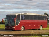 Ônibus Particulares 778 na cidade de Nova Santa Rita, Rio Grande do Sul, Brasil, por Shayan Lee. ID da foto: :id.