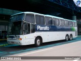 Planalto Transportes 821 na cidade de Porto Alegre, Rio Grande do Sul, Brasil, por Emerson Dorneles. ID da foto: :id.