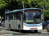 Aliança Transportes Urbanos 21403 na cidade de Fortaleza, Ceará, Brasil, por Francisco Dornelles Viana de Oliveira. ID da foto: :id.