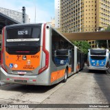 TRANSPPASS - Transporte de Passageiros 8 1072 na cidade de São Paulo, São Paulo, Brasil, por Michel Nowacki. ID da foto: :id.