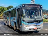 Transnorte - Transporte e Turismo Norte de Minas 86200 na cidade de Montes Claros, Minas Gerais, Brasil, por Jonas Castro. ID da foto: :id.