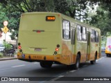 SM Transportes 10355 na cidade de Belo Horizonte, Minas Gerais, Brasil, por Joase Batista da Silva. ID da foto: :id.
