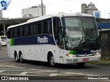 Planalto Transportes 806 na cidade de Porto Alegre, Rio Grande do Sul, Brasil, por Emerson Dorneles. ID da foto: :id.