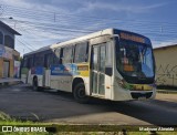 Taguatur - Taguatinga Transporte e Turismo 35-532 na cidade de Paço do Lumiar, Maranhão, Brasil, por Madyson Almeida. ID da foto: :id.