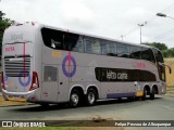 Rota Transportes Rodoviários 8315 na cidade de Salvador, Bahia, Brasil, por Felipe Pessoa de Albuquerque. ID da foto: :id.