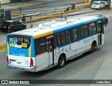 Transportes Barra D13010 na cidade de Rio de Janeiro, Rio de Janeiro, Brasil, por Valter Silva. ID da foto: :id.