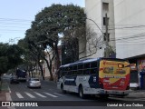 Auto Omnibus Floramar 11269 na cidade de Belo Horizonte, Minas Gerais, Brasil, por Quintal de Casa Ônibus. ID da foto: :id.