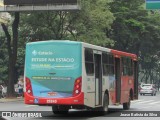 Autotrans > Turilessa 25243 na cidade de Belo Horizonte, Minas Gerais, Brasil, por Joase Batista da Silva. ID da foto: :id.
