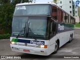 Planalto Transportes 774 na cidade de Santa Maria, Rio Grande do Sul, Brasil, por Emerson Dorneles. ID da foto: :id.