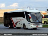 Paraibuna Transportes 22008 na cidade de Juiz de Fora, Minas Gerais, Brasil, por Fabricio do Nascimento Zulato. ID da foto: :id.