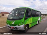 Ônibus Particulares 1064 na cidade de Pilar, Alagoas, Brasil, por Luiz Fernando. ID da foto: :id.