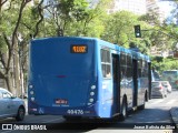 Urca Auto Ônibus 40476 na cidade de Belo Horizonte, Minas Gerais, Brasil, por Joase Batista da Silva. ID da foto: :id.