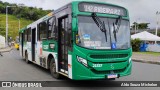 OT Trans - Ótima Salvador Transportes 21537 na cidade de Salvador, Bahia, Brasil, por Aldo Souza Michelon. ID da foto: :id.