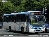 Aliança Transportes Urbanos 21409 na cidade de Fortaleza, Ceará, Brasil, por Francisco Dornelles Viana de Oliveira. ID da foto: :id.