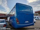 Ônibus Particulares 0136 na cidade de Anápolis, Goiás, Brasil, por Elite bus Br. ID da foto: :id.