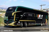 EBT - Expresso Biagini Transportes  na cidade de Contagem, Minas Gerais, Brasil, por Fábio Henrique. ID da foto: :id.