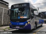 Transcooper > Norte Buss 2 6310 na cidade de São Paulo, São Paulo, Brasil, por Vanderci Valentim. ID da foto: :id.
