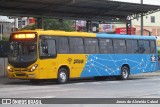 Sharp Transportes 151 na cidade de Araucária, Paraná, Brasil, por Jonas de Almeida Cabral. ID da foto: :id.
